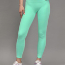  Mint Green Leggings