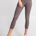  Gary Pocket Capri Leggings