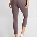  Gary Pocket Capri Leggings