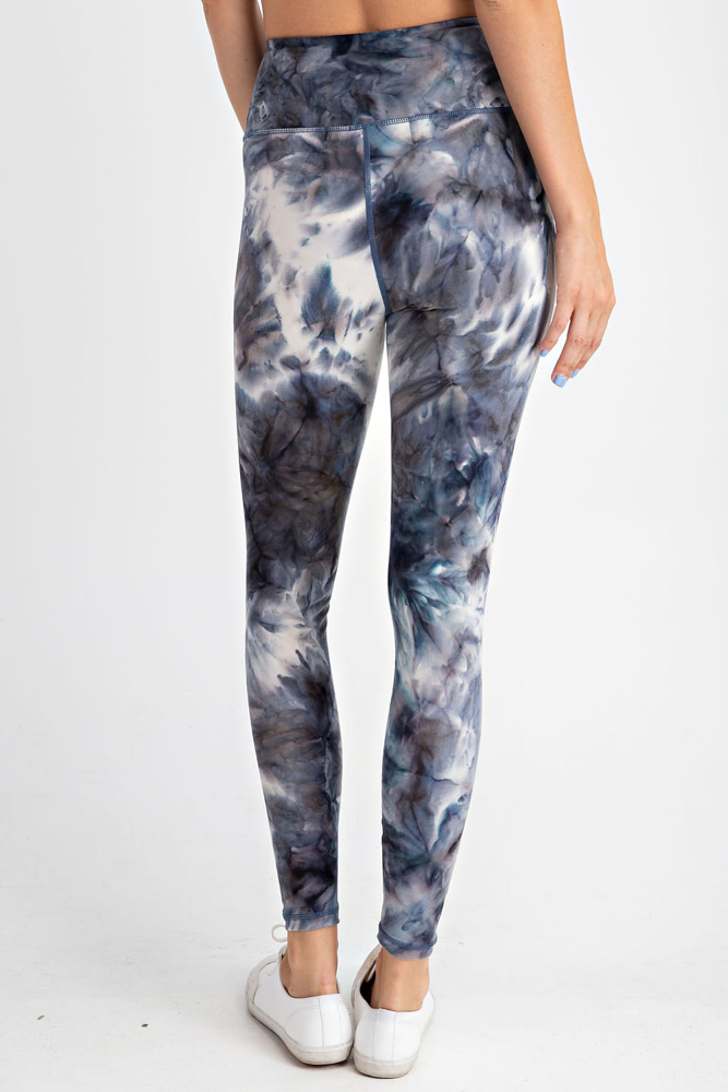 Tie Dye Leggings