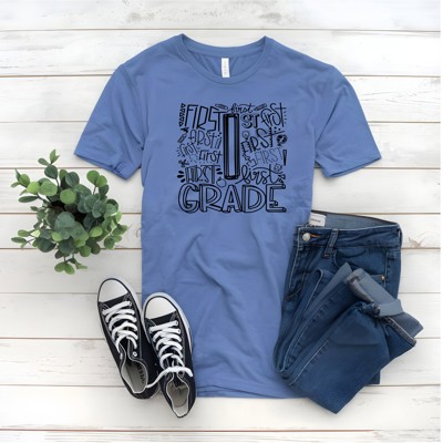 1st Grade, 2XL, Sample Sale