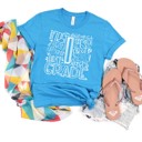  1st Grade, Large, Aqua, Sample Sale
