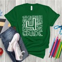  4th Grade, XL, Sample Sale