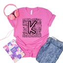  Kinder Shirt, Medium, Sample Sale