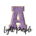  Faux Chenille Patch Mascot Tees | Small to 2XL