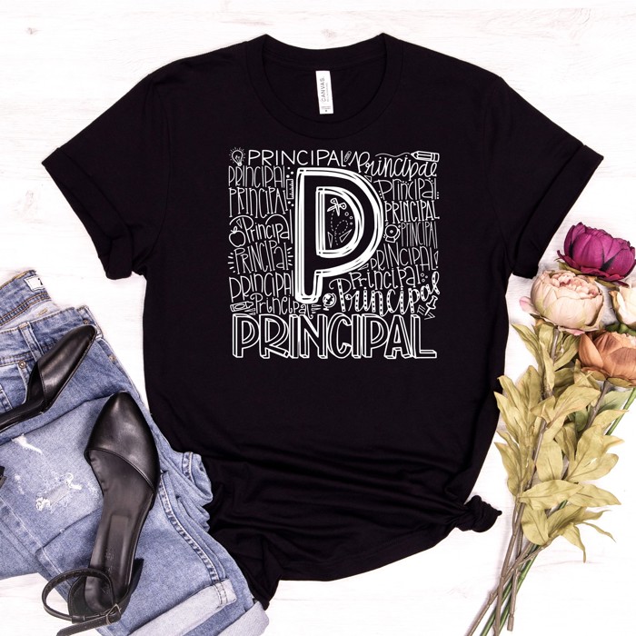Principal Shirt, 2XL, Sample Sale