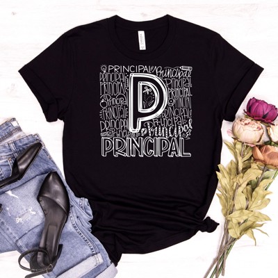 Principal Shirt, 2XL, Sample Sale