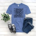  SPED, Medium, Sample Sale