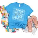 SPED, Large, Sample Sale