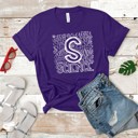  Science Shirt, XL, Sample Sale