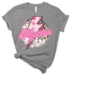  Valentines Day Mama Tee | Small to 2XL