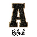  Faux Chenille Patch Mascot Tees | Small to 2XL