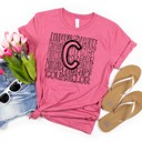  Counselor Shirt, 2XL, Sample Sale
