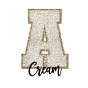  Faux Chenille Patch Mascot Tees | Small to 2XL