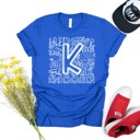  Kinder Shirt, XL, Sample Sale