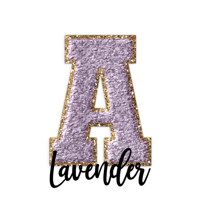 Faux Chenille Patch Mascot Tees | Small to 2XL