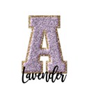  Faux Chenille Patch Mascot Tees | Small to 2XL