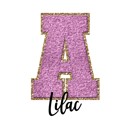  Faux Chenille Patch Mascot Tees | Small to 2XL