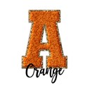  Faux Chenille Patch Mascot Tees | Small to 2XL