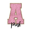  Faux Chenille Patch Mascot Tees | Small to 2XL