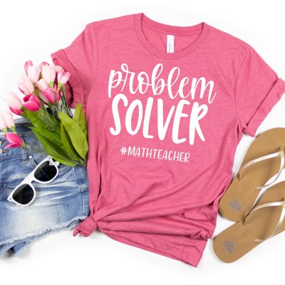 Problem Solver, Medium, Sample Sale