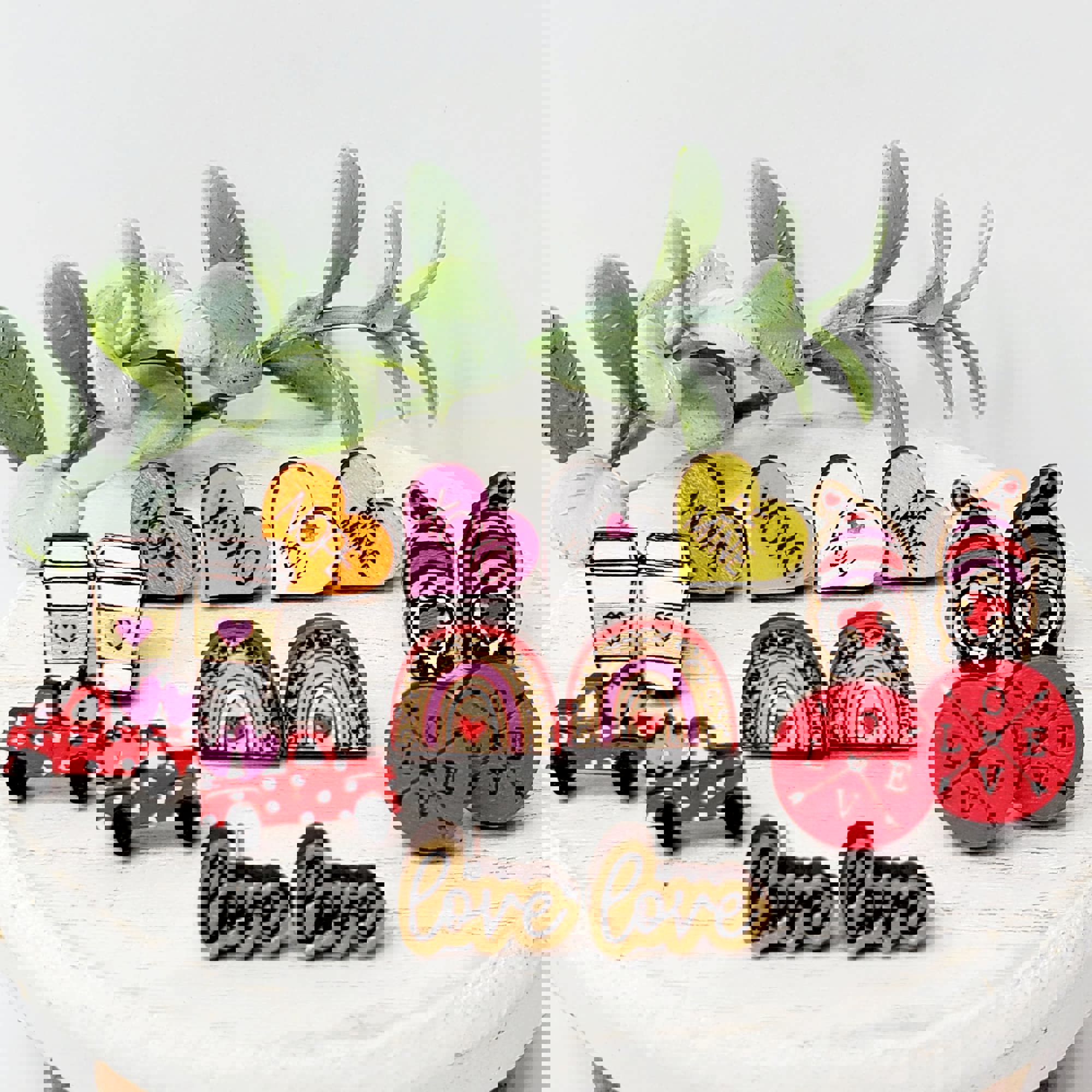 Mrs. Little Shoppe,  LLC