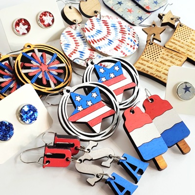 Let Freedom Ring Collection 