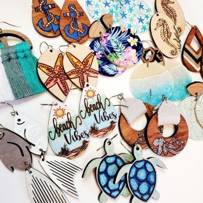 Vacay Collection