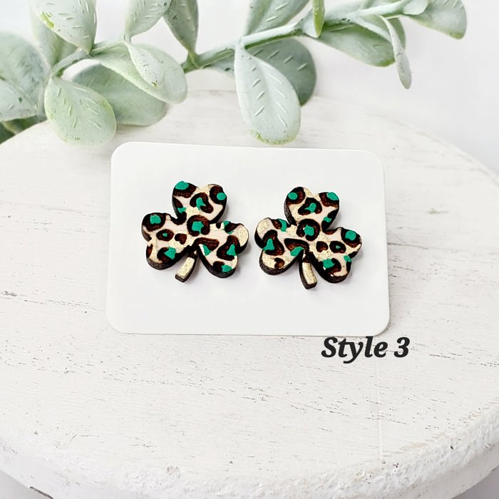 Lucky Studs | Style 3