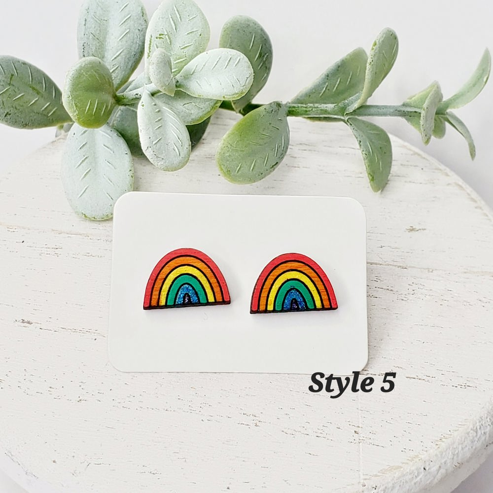 Lucky Studs | Style 5