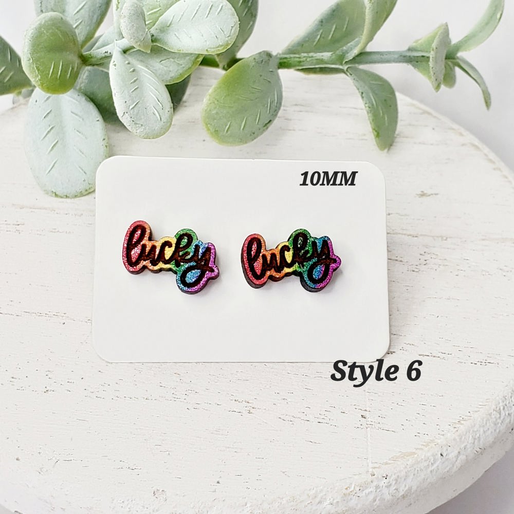 Lucky Studs | Style 6