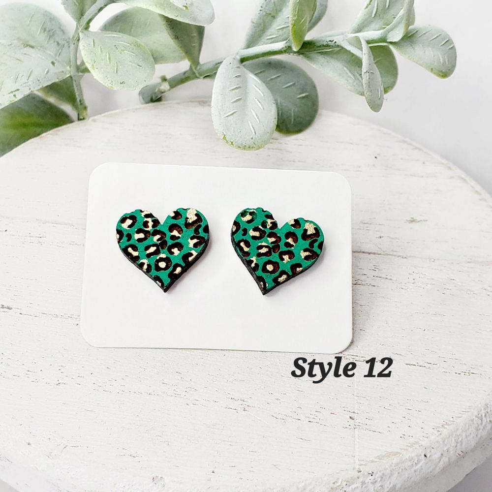 Lucky Studs | Style 12