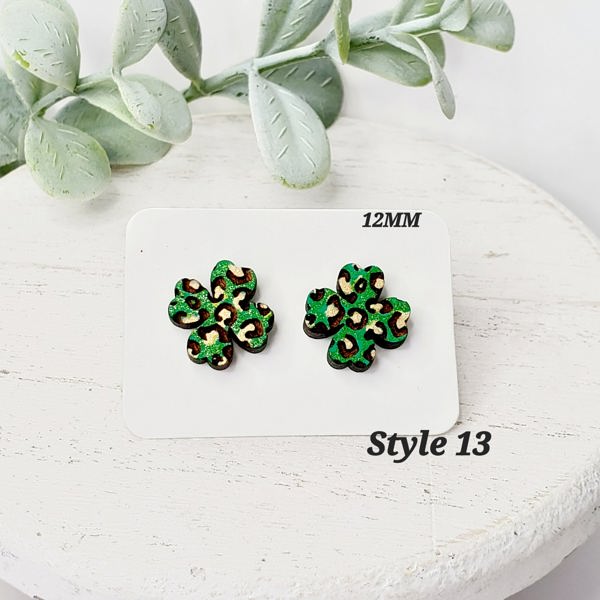 Lucky Studs | Style 13