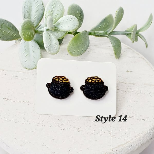 Lucky Studs | Style 14