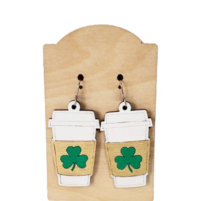 Lucky Dangles | Style 1