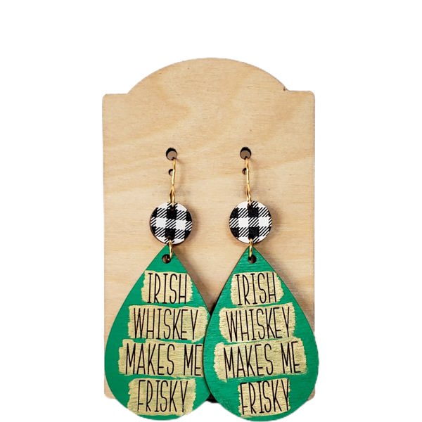 Lucky Dangles | Style 2