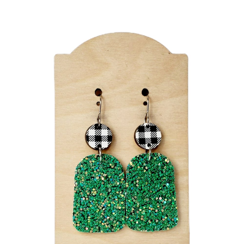 Lucky Dangles | Style 4