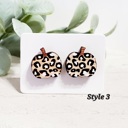  Fall Studs | 20 Styles