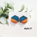  Fall Studs | 20 Styles