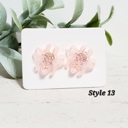  Halloween Studs | 20 Styles