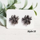  Halloween Studs | 20 Styles