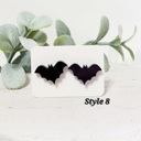  Halloween Studs | 20 Styles