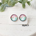  Easter Studs | 3-Pack