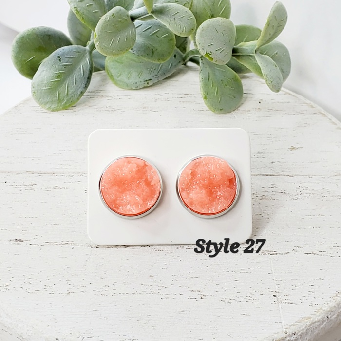 Easter Studs | 3-Pack