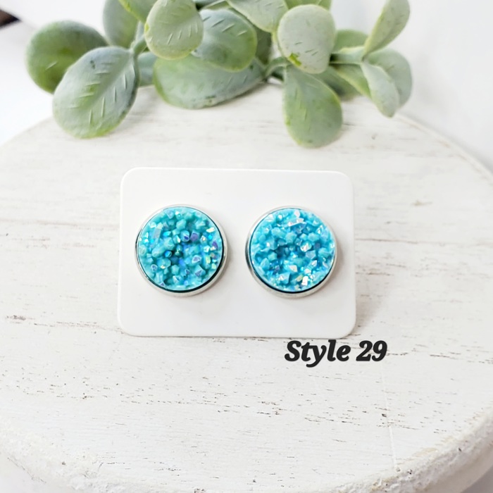 Easter Studs | 3-Pack