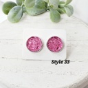  Easter Studs | 3-Pack