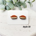  Fall Studs | 20 Styles