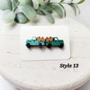  Fall Studs | 20 Styles