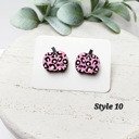  Halloween Studs | 20 Styles