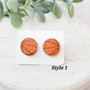 Style 1 Game Day Wood Studs